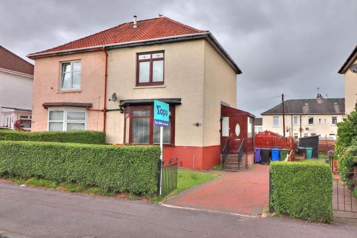 2 bedrooms house for sale in Glasgow, United Kingdom - Image 2