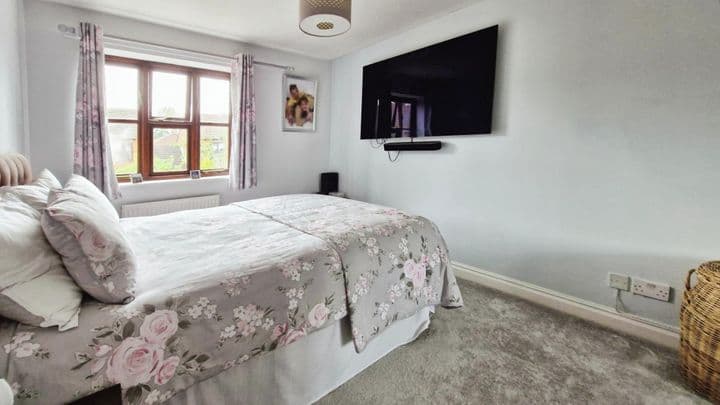 3 bedrooms house for sale in Market Drayton, United Kingdom - Image 12