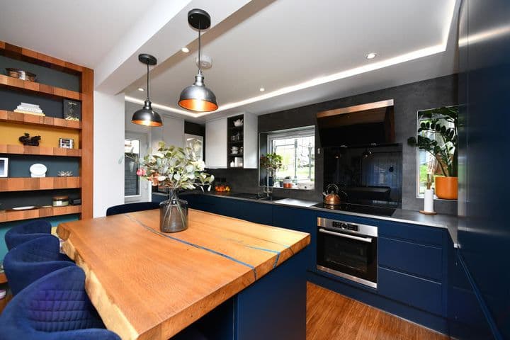 2 bedrooms house for sale in Brighton, United Kingdom - Image 4