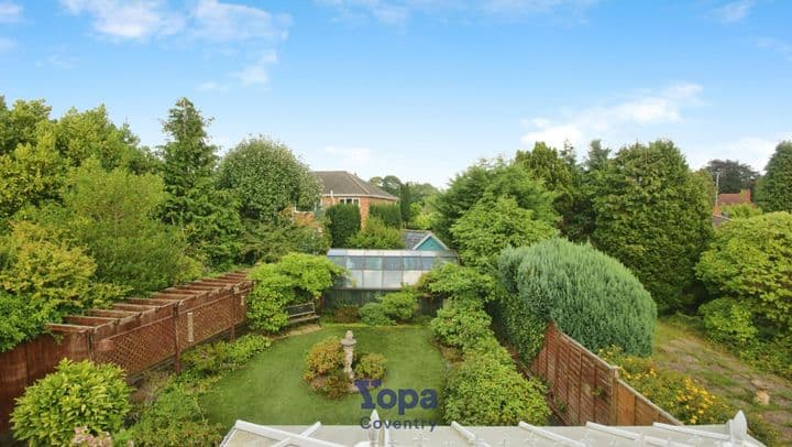 4 bedrooms house for sale in Coventry, United Kingdom - Image 4