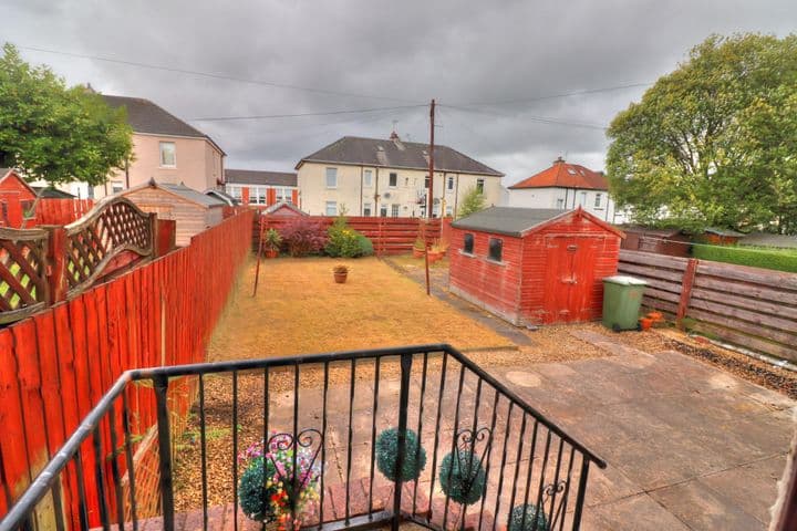 2 bedrooms house for sale in Glasgow, United Kingdom - Image 5