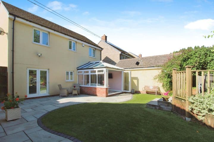 3 bedrooms house for sale in Bridgend County Borough, United Kingdom - Image 3