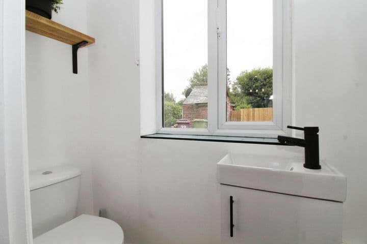 3 bedrooms house for sale in Chesterfield, United Kingdom - Image 8