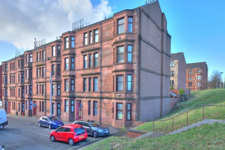 2 bedrooms apartment for sale in Glasgow, United Kingdom - Image 3