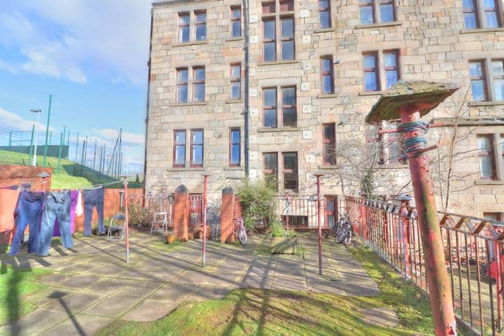 2 bedrooms apartment for sale in Glasgow, United Kingdom - Image 11