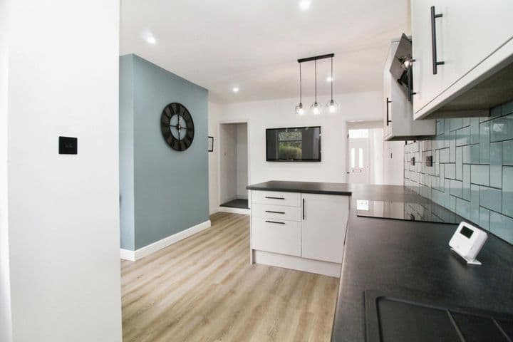 3 bedrooms house for sale in Chesterfield, United Kingdom - Image 7