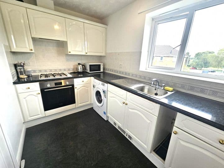 2 bedrooms apartment for sale in Cheadle, United Kingdom - Image 4