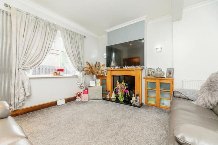 2 bedrooms house for sale in Rotherham, United Kingdom - Image 2