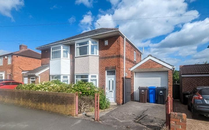 2 bedrooms house for sale in Sheffield, United Kingdom - Image 2