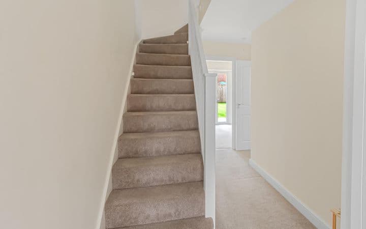 3 bedrooms house for sale in Chesterfield, United Kingdom - Image 11