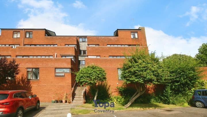 1 bedroom apartment for sale in Coventry, United Kingdom - Image 2