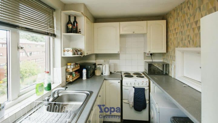 1 bedroom apartment for sale in Coventry, United Kingdom - Image 4