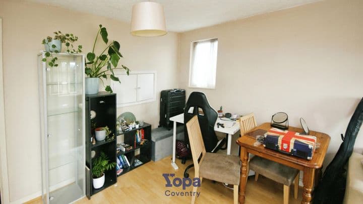 1 bedroom apartment for sale in Coventry, United Kingdom - Image 3