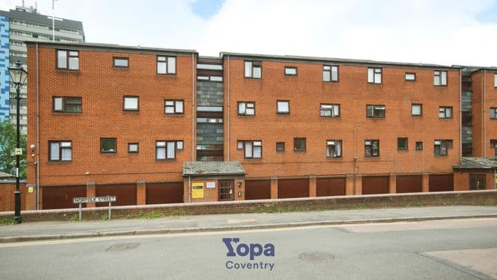 1 bedroom apartment for sale in Coventry, United Kingdom - Image 12