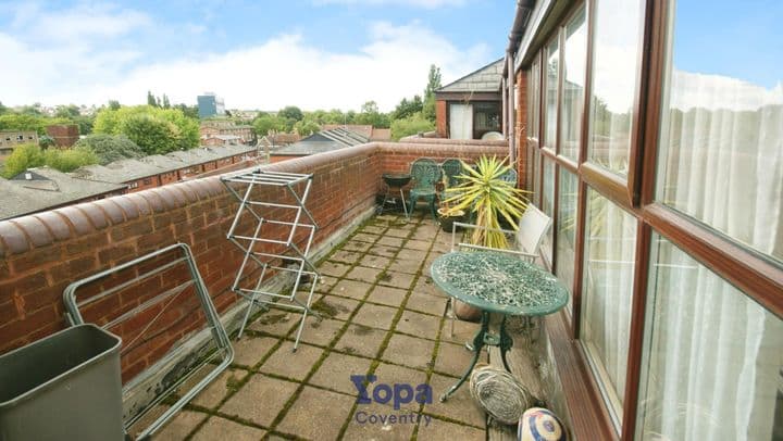 1 bedroom apartment for sale in Coventry, United Kingdom - Image 10