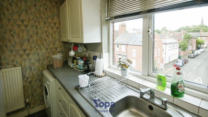 1 bedroom apartment for sale in Coventry, United Kingdom - Image 6