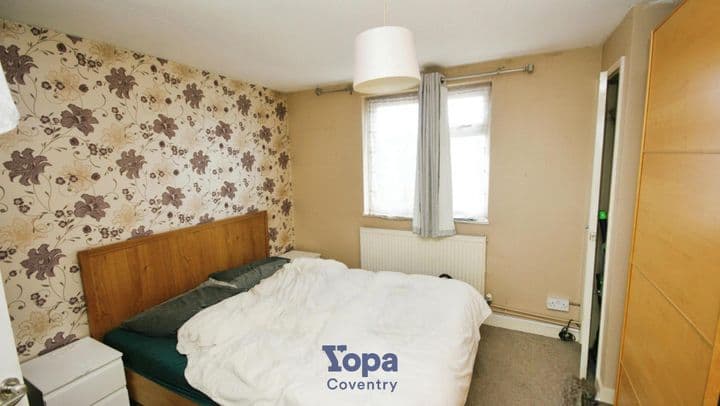 1 bedroom apartment for sale in Coventry, United Kingdom - Image 9