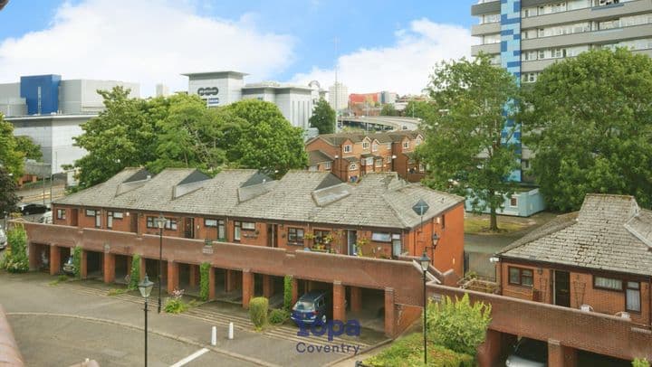 1 bedroom apartment for sale in Coventry, United Kingdom - Image 11