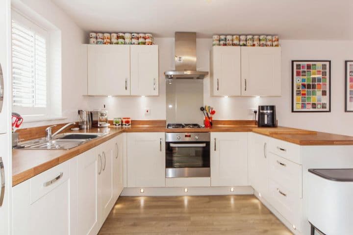 3 bedrooms house for sale in Shipston-On-Stour, United Kingdom - Image 11