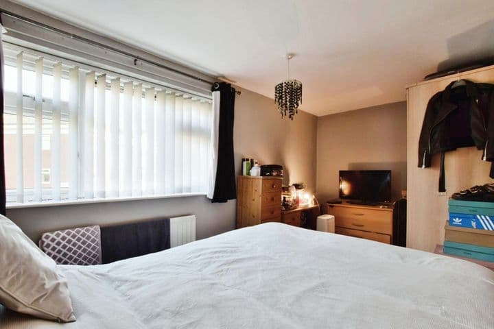 2 bedrooms house for sale in Altrincham, United Kingdom - Image 10