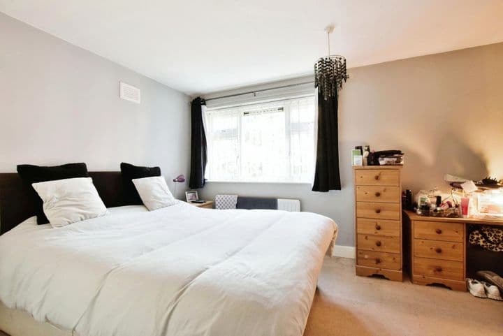 2 bedrooms house for sale in Altrincham, United Kingdom - Image 9