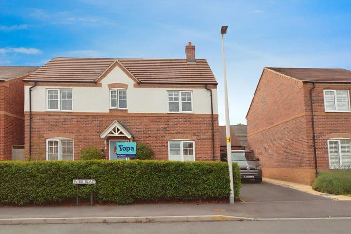 3 bedrooms house for sale in Shipston-On-Stour, United Kingdom - Image 2