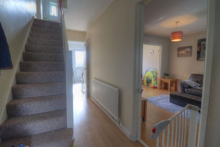 3 bedrooms house for sale in Leicester, United Kingdom - Image 9