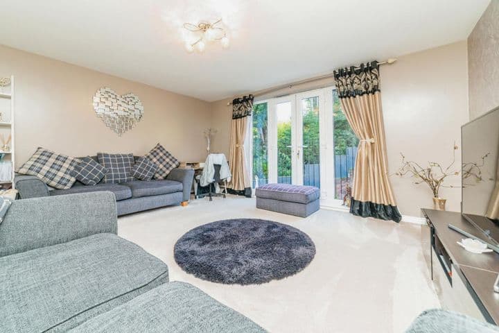 4 bedrooms house for sale in Barnsley, United Kingdom - Image 8