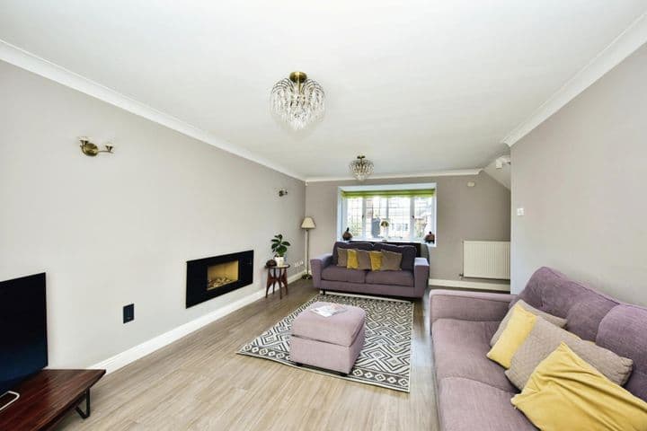 5 bedrooms house for sale in Maidstone, United Kingdom - Image 6