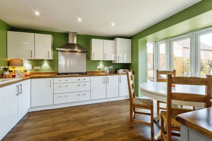 6 bedrooms house for sale in Cotgrave, United Kingdom - Image 3