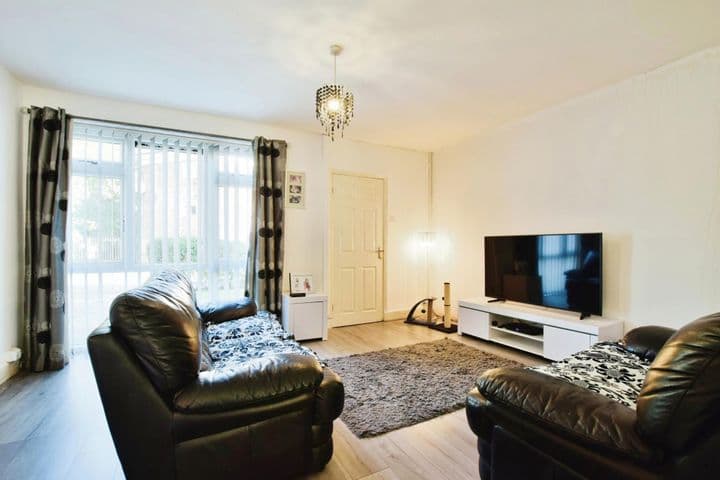 2 bedrooms house for sale in Altrincham, United Kingdom - Image 3