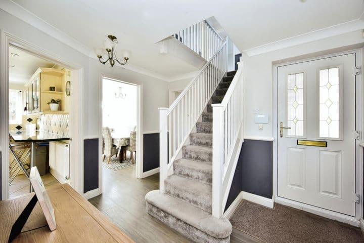 5 bedrooms house for sale in Maidstone, United Kingdom - Image 5