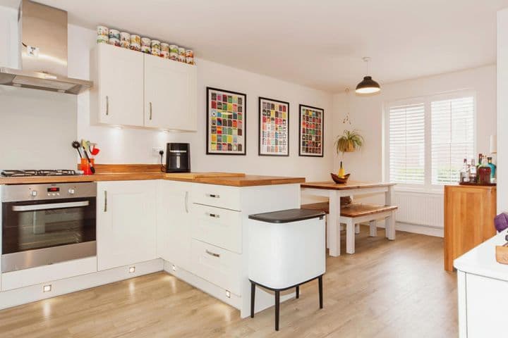 3 bedrooms house for sale in Shipston-On-Stour, United Kingdom - Image 9