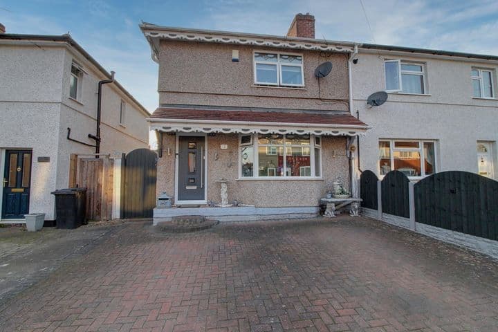 3 bedrooms house for sale in Nuneaton, United Kingdom - Image 2