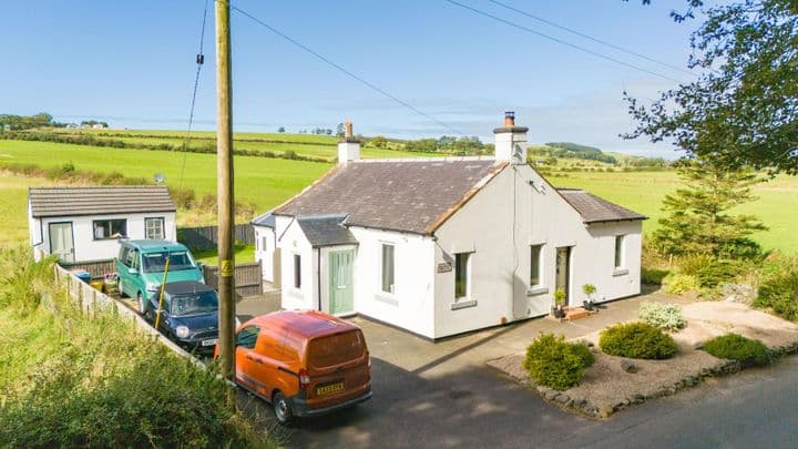 3 bedrooms house for sale in Lockerbie, United Kingdom - Image 4