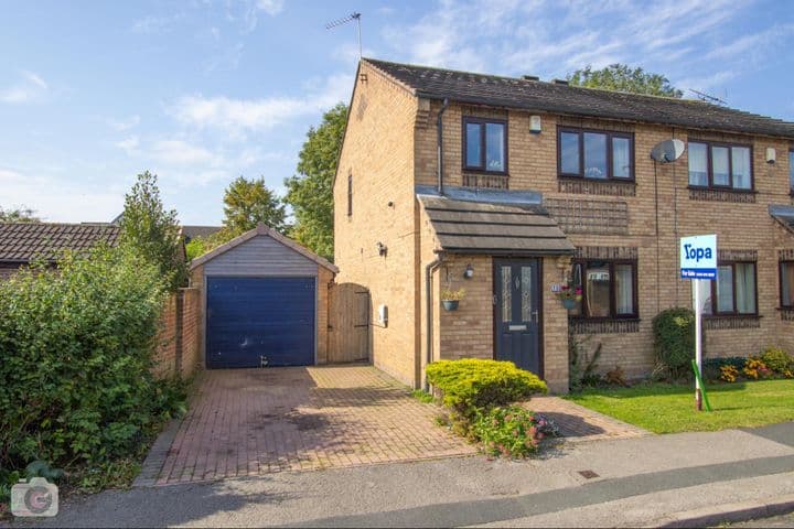 3 bedrooms house for sale in Leeds, United Kingdom - Image 3