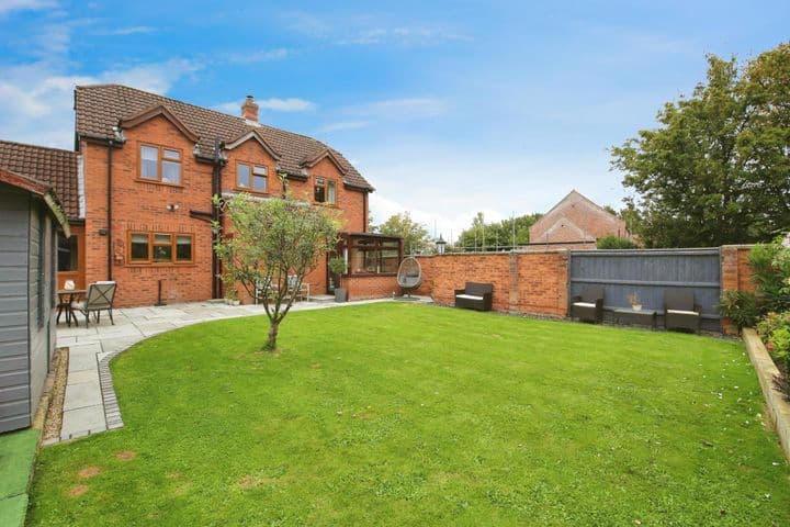 4 bedrooms house for sale in Sutton Bridge, United Kingdom - Image 2