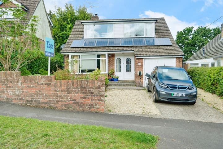 3 bedrooms house for sale in Southampton, United Kingdom