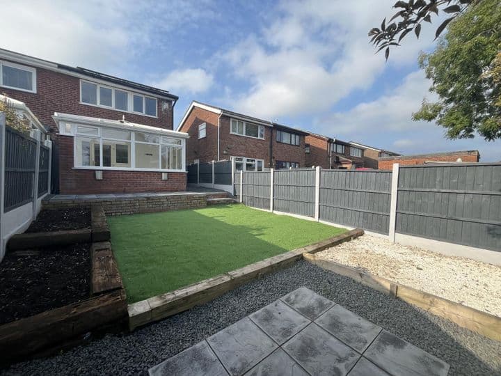 3 bedrooms house for sale in Stoke-On-Trent, United Kingdom - Image 5