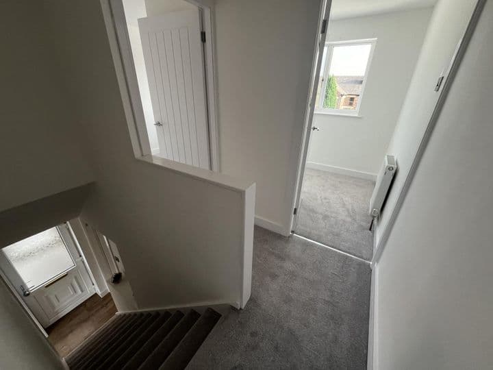 3 bedrooms house for sale in Stoke-On-Trent, United Kingdom - Image 12