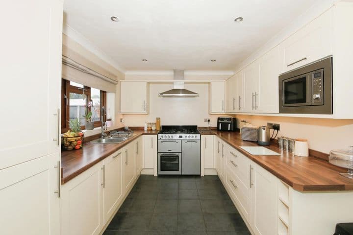 4 bedrooms house for sale in Sutton Bridge, United Kingdom - Image 3