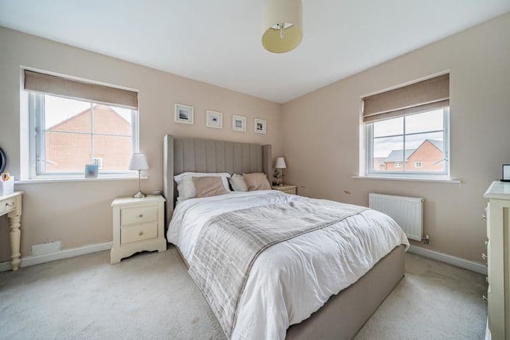 3 bedrooms house for sale in Cotgrave, United Kingdom - Image 12