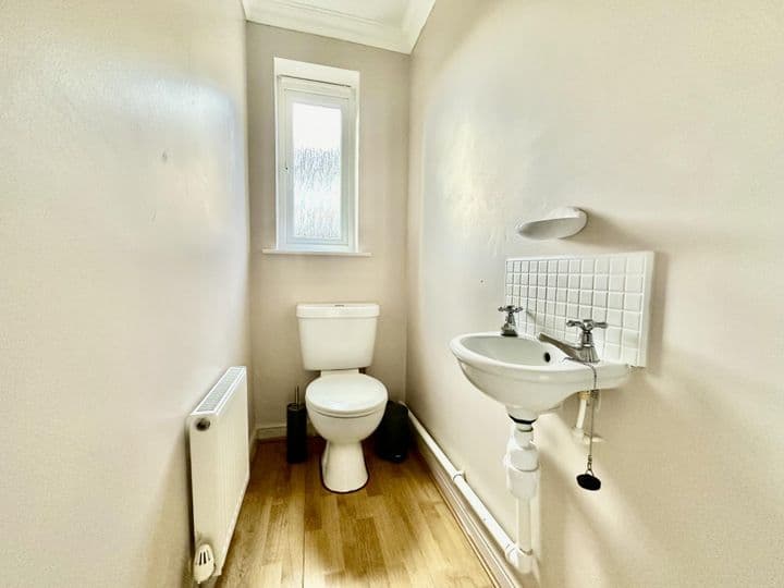 2 bedrooms house for sale in Sheffield, United Kingdom - Image 10