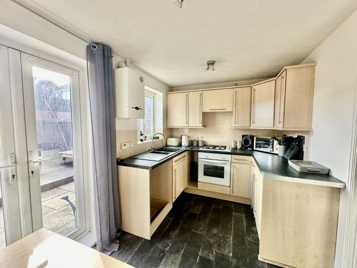 2 bedrooms house for sale in Sheffield, United Kingdom - Image 3