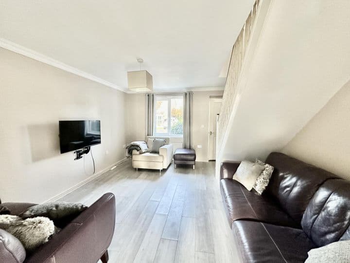 2 bedrooms house for sale in Sheffield, United Kingdom - Image 9