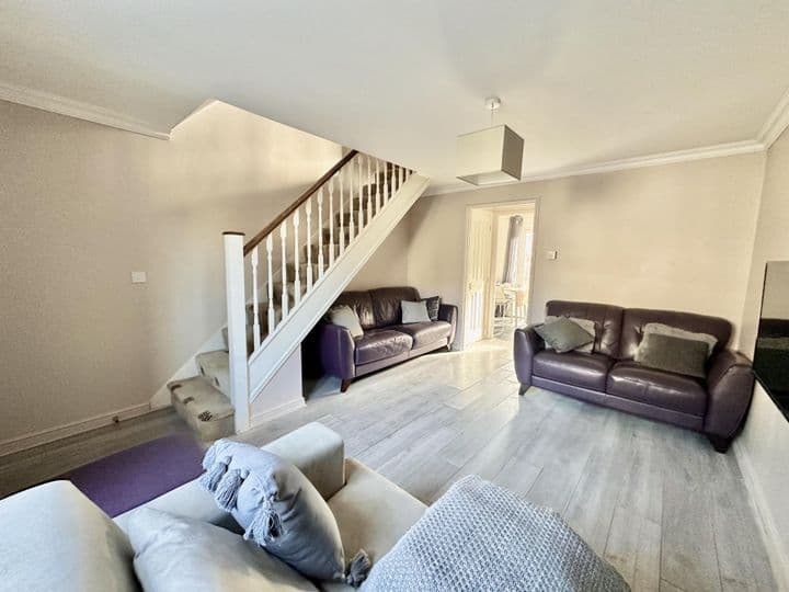 2 bedrooms house for sale in Sheffield, United Kingdom - Image 7