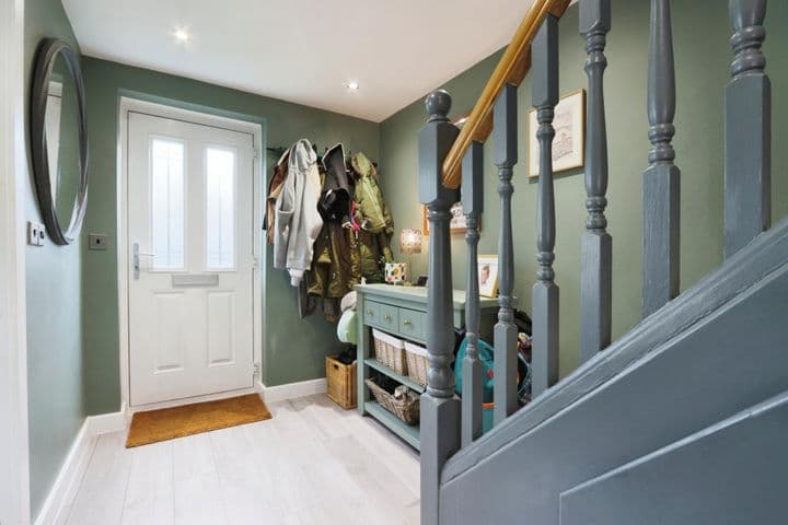 4 bedrooms house for sale in Ossett, United Kingdom - Image 3