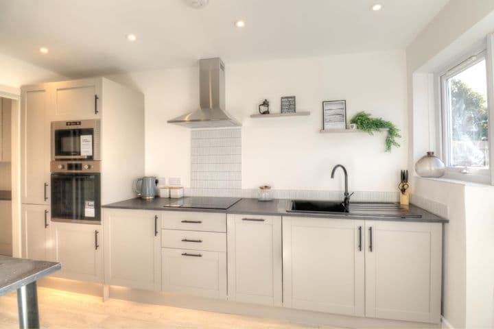 2 bedrooms house for sale in Alnwick, United Kingdom - Image 10