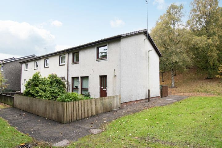 3 bedrooms house for sale in Kirriemuir, United Kingdom - Image 3