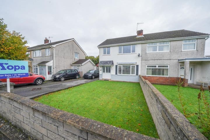 3 bedrooms house for sale in Swansea, United Kingdom - Image 3